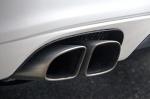 Porsche Panamera Turbo S 2012 года